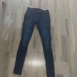 Hollister Skinny jeans